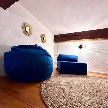 Studio Cosy A Narbonne Centre Exterior photo