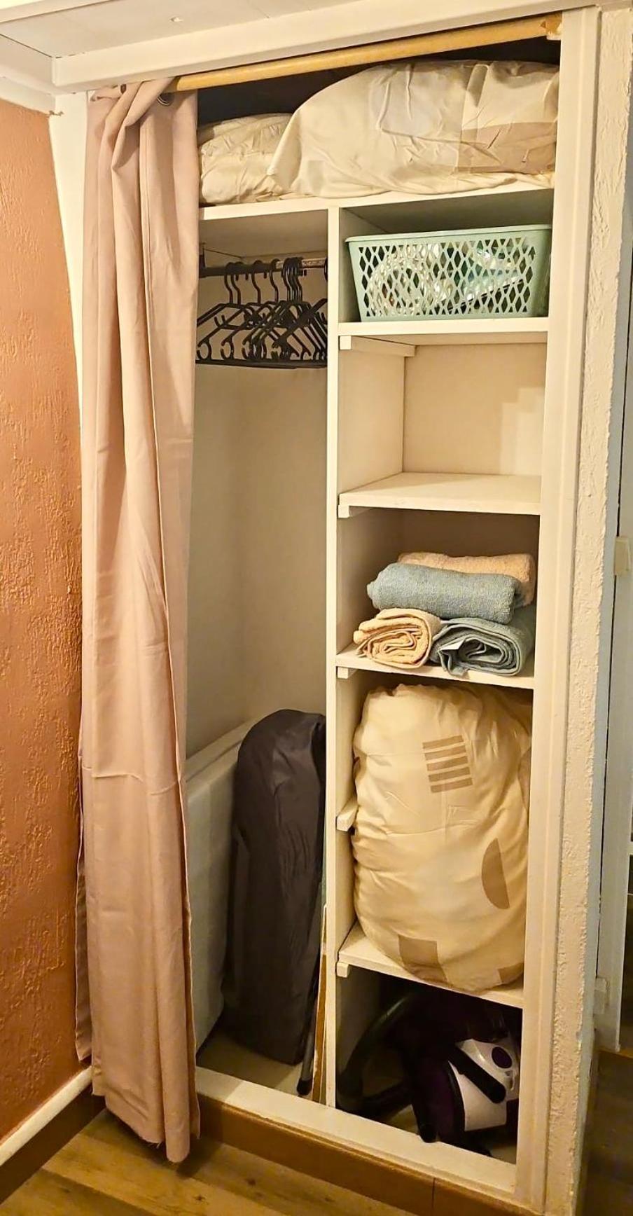 Appartement Cosy A Centre *